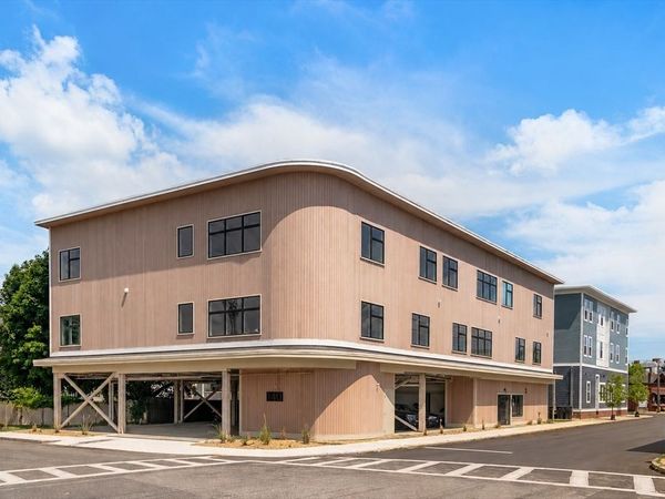 140 Shirley Street, Unit 250, Winthrop, MA 02152