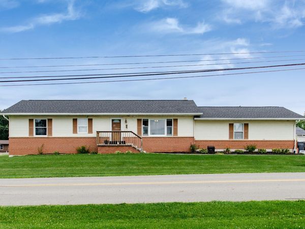2880 Chautauqua Boulevard, Millersport, OH 43046