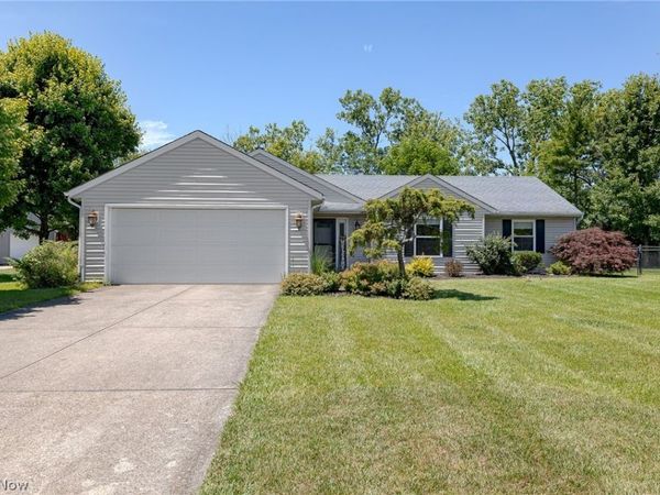 4164 Berkeley Drive , Sheffield Village, OH 44054