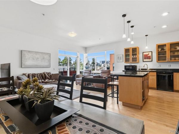 1438 Little Raven Street, Unit 307, Denver, CO 80202