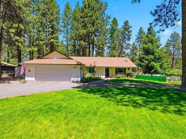 19184 Baker Road, Bend, OR 97702