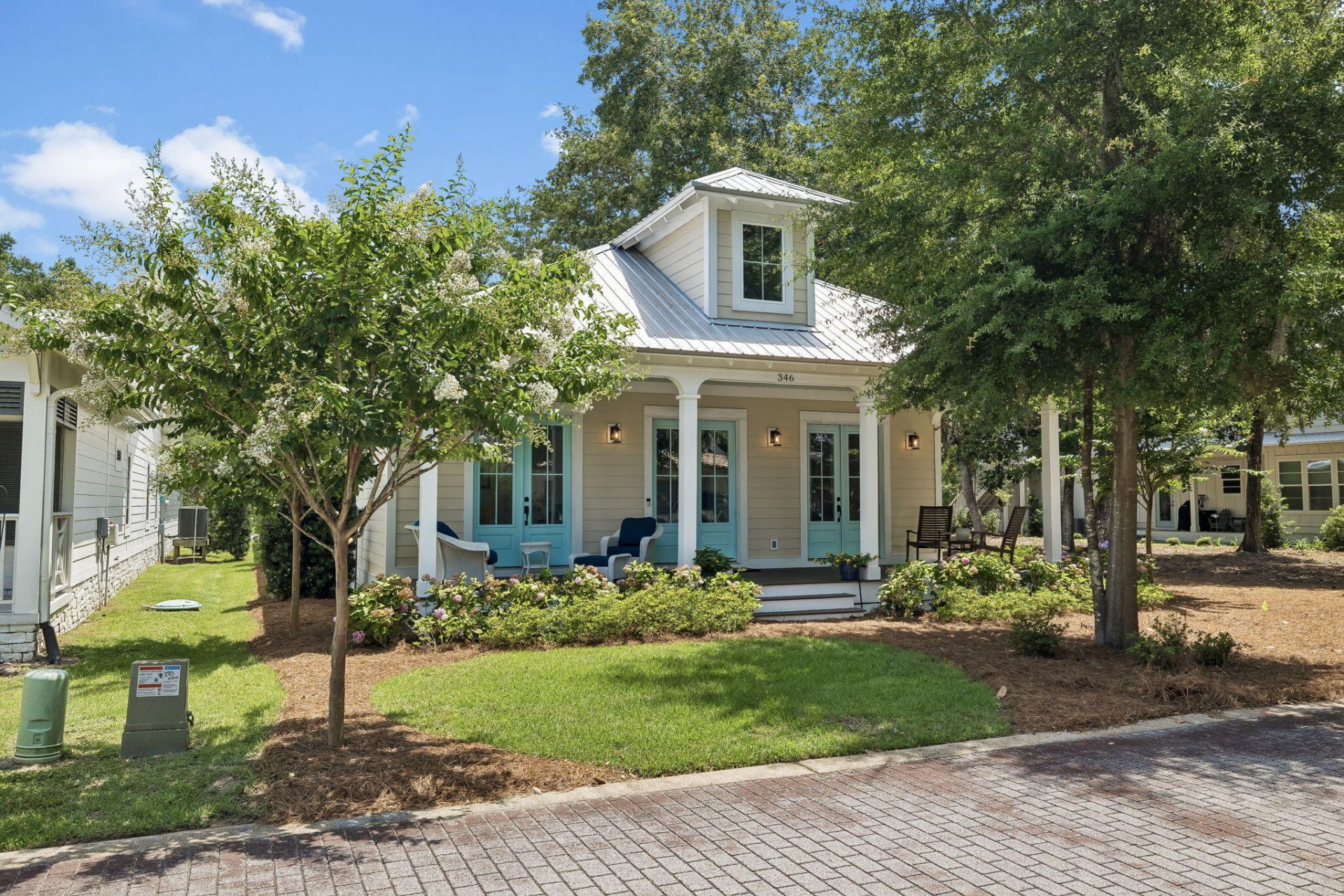 346 E Mitchell Avenue, Santa Rosa Beach, FL 32459 Main Photo