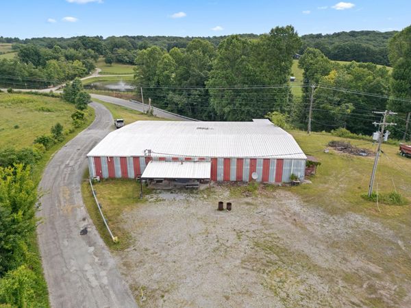 82 Factory Lane, Pikeville, TN 37367