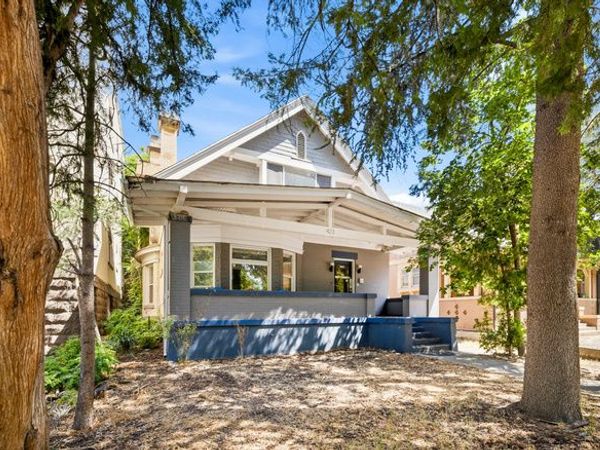 423 E 1ST AVE N, Salt Lake City, UT 84103