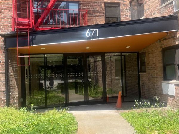 671 Bronx River Road , Unit 4G, Yonkers, NY 10704