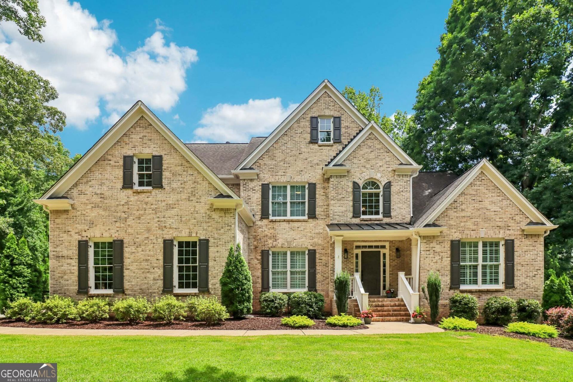 1035 Lillian Drive, Alpharetta, GA 30004 Main Photo