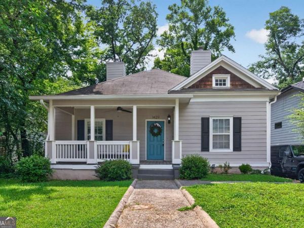 1429 Beatie Avenue SW, Atlanta, GA 30310