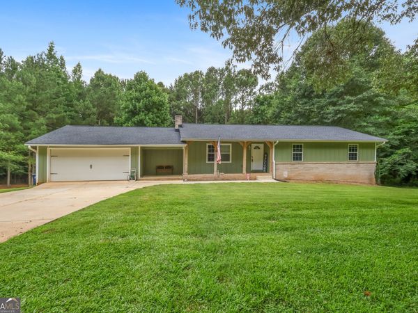 3966 W McIntosh Road, Griffin, GA 30223