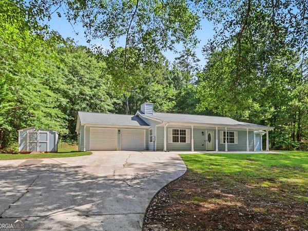338 Hunters Run, Jefferson, GA 30549
