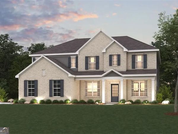 304 Sundown Trail, Mcdonough, GA 30252