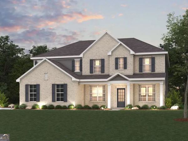 304 Sundown Trail, Mcdonough, GA 30252