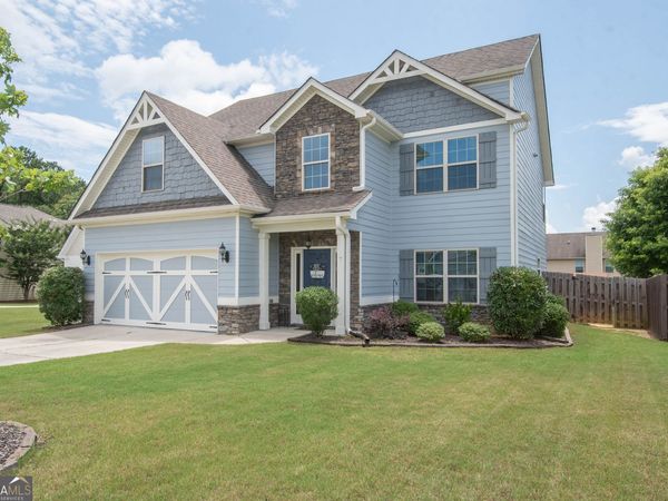 7 Ponder Place, Newnan, GA 30265
