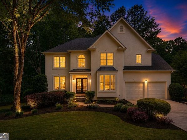 12110 Lonsdale Lane, Roswell, GA 30075