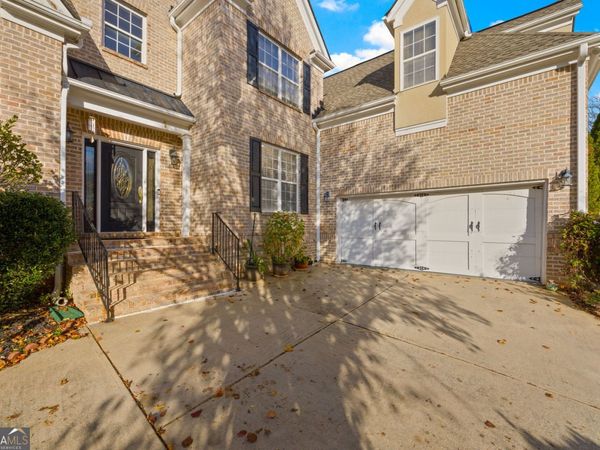 221 Langshire Drive, Mcdonough, GA 30253