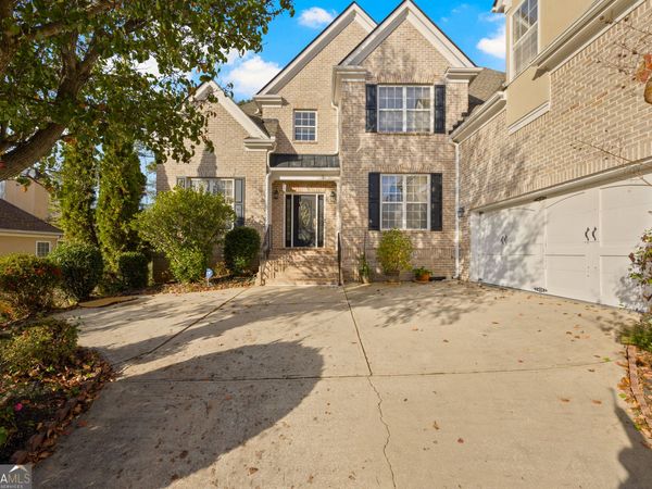 221 Langshire Drive, Mcdonough, GA 30253