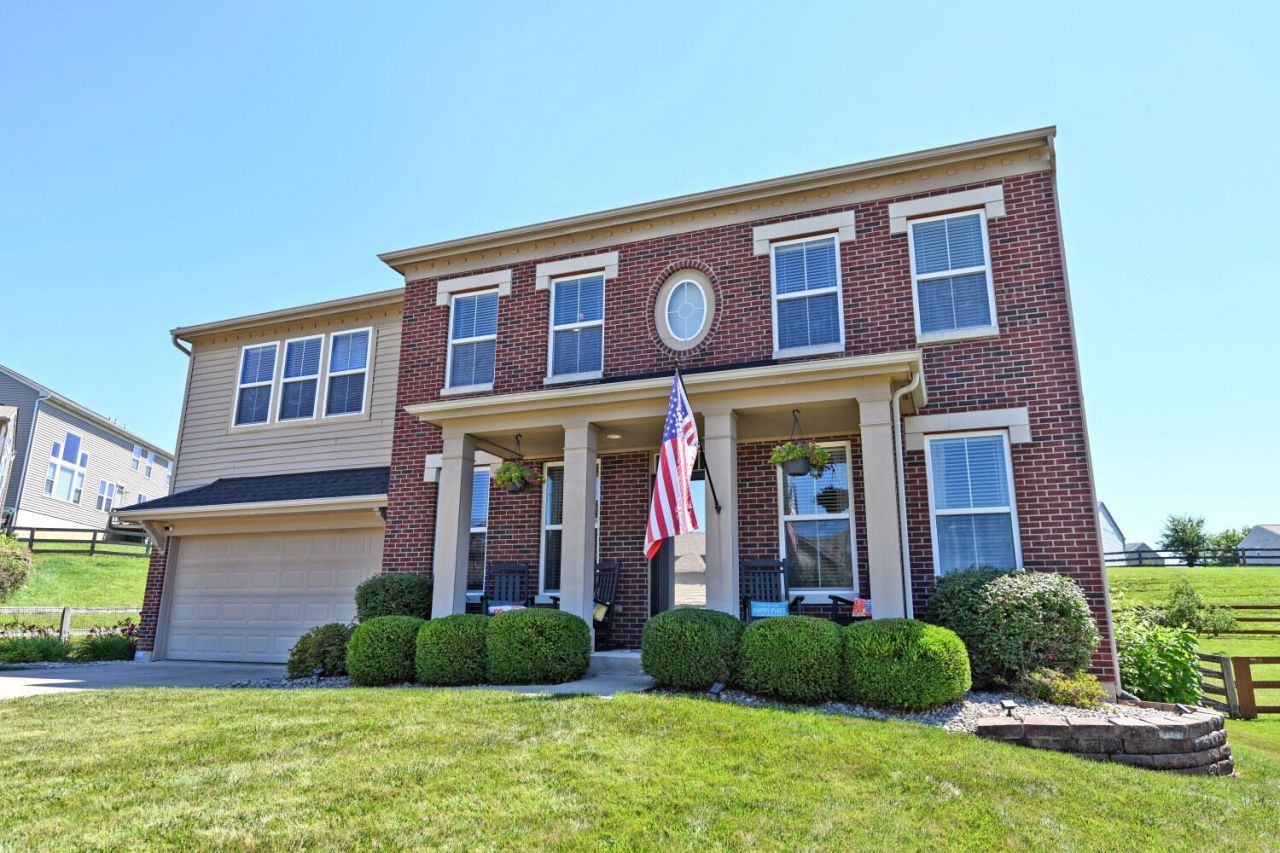 10214 Highmeadow Lane, Independence, KY 41051 Main Photo