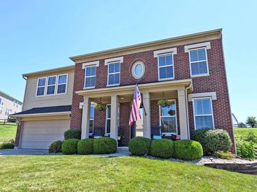 10214 Highmeadow Lane, Independence, KY 41051