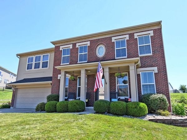 10214 Highmeadow Lane, Independence, KY 41051