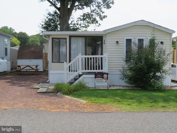 16 DEEP SEA DRIVE, BERLIN, MD 21811