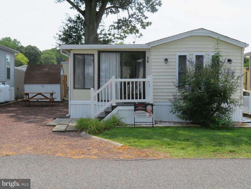 16 Deep Sea Drive, Berlin, MD 21811 Main Photo