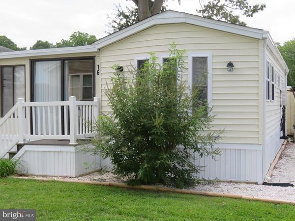 16 DEEP SEA DRIVE, BERLIN, MD 21811