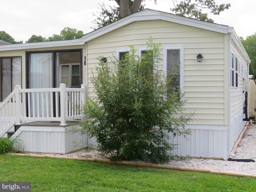 16 Deep Sea Drive, Berlin, MD 21811 Main Photo