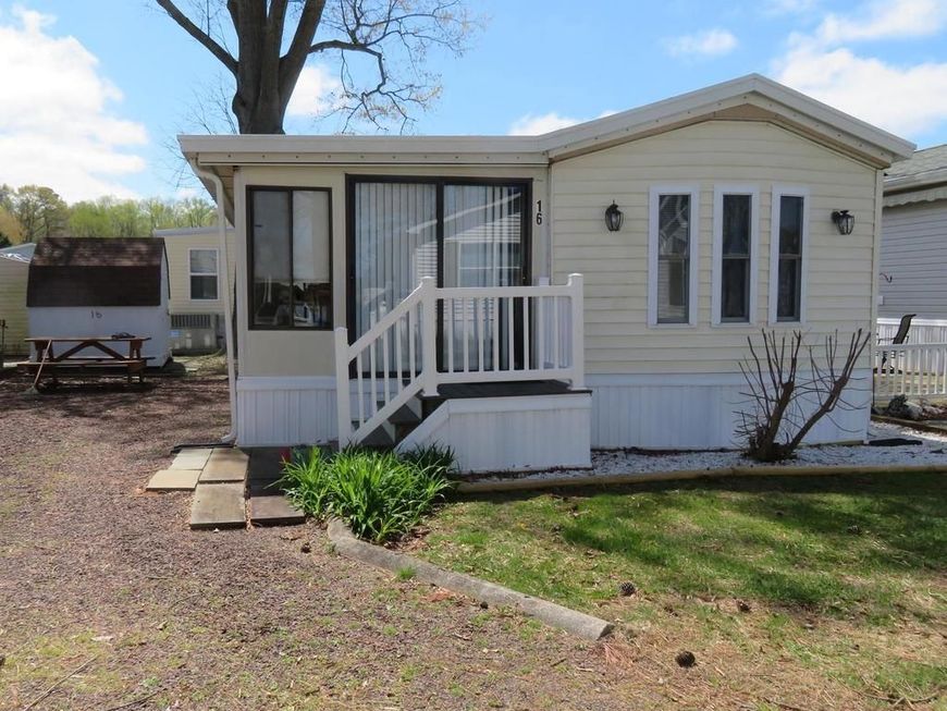 16 Deep Sea Drive , Berlin, MD 21811 Main Photo