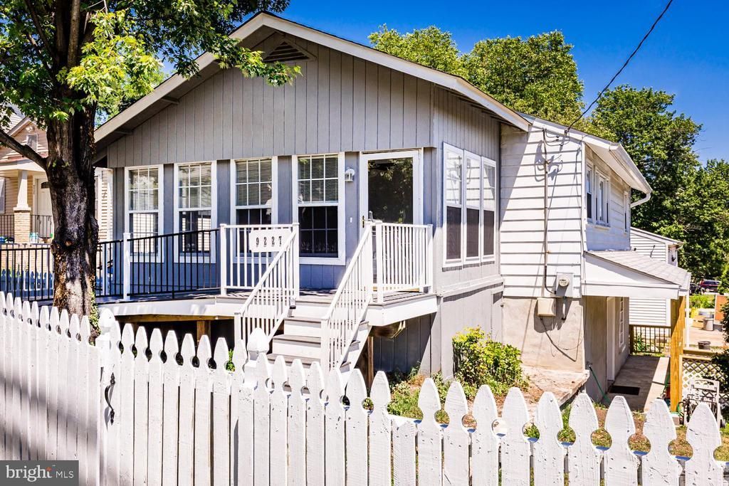 9227 GROSS AVENUE, LAUREL, MD 20723