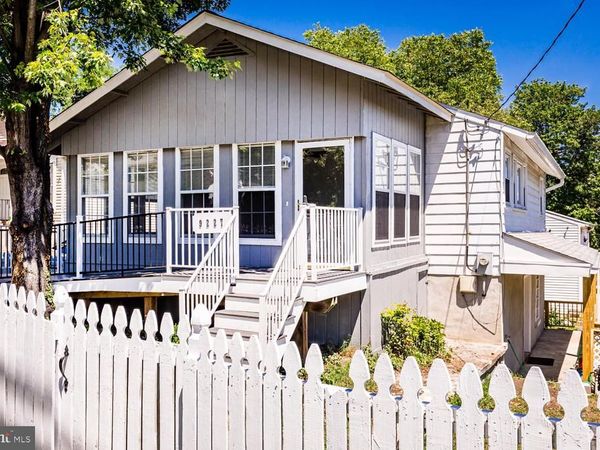 9227 GROSS AVENUE, LAUREL, MD 20723