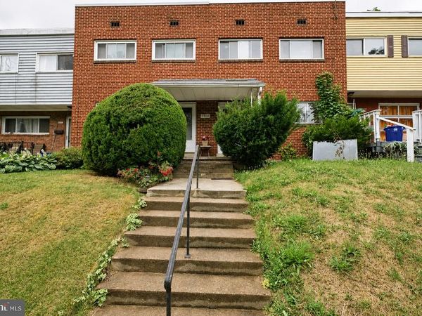 1518 S 13TH STREET , HARRISBURG, PA 17104