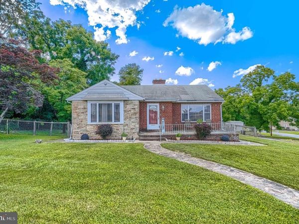 5010 HAZELWOOD AVENUE, BALTIMORE, MD 21206