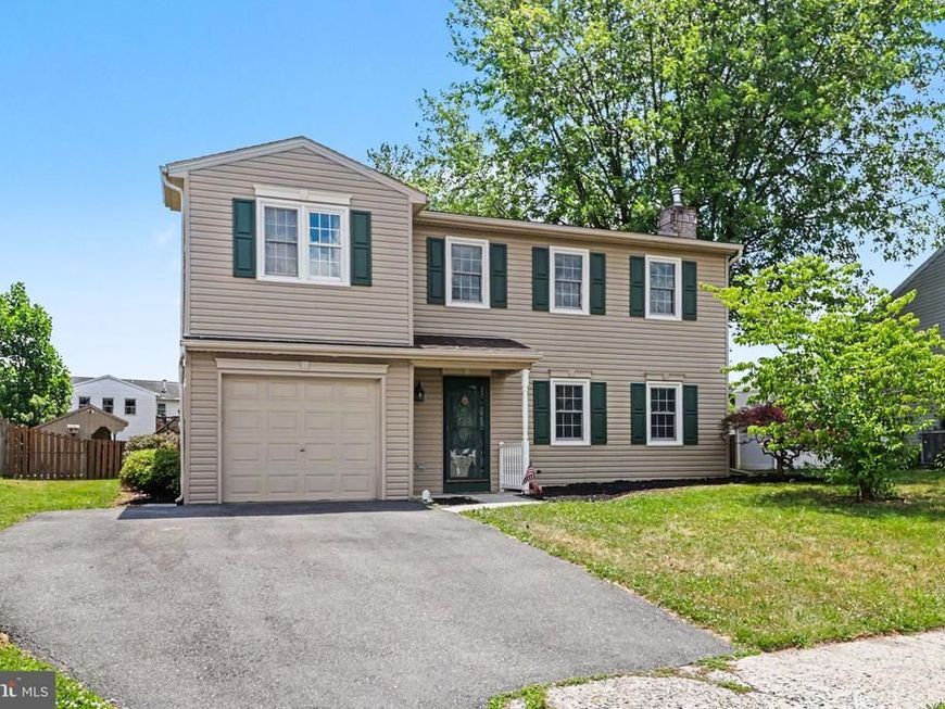 6 Kingswood Drive, Mechanicsburg, PA 17055 Main Photo