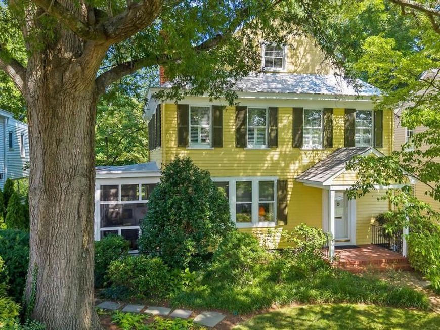 210 N Queen Street, Chestertown, MD 21620 Main Photo