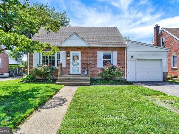 314 PINEHURST ROAD, YORK, PA 17402