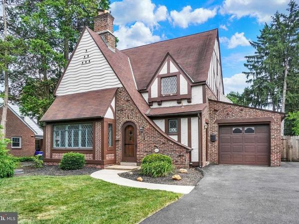 306 ELMWOOD BOULEVARD , YORK, PA 17403