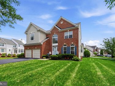 602 SHANKS EVANS ROAD NE, LEESBURG, VA 20176
