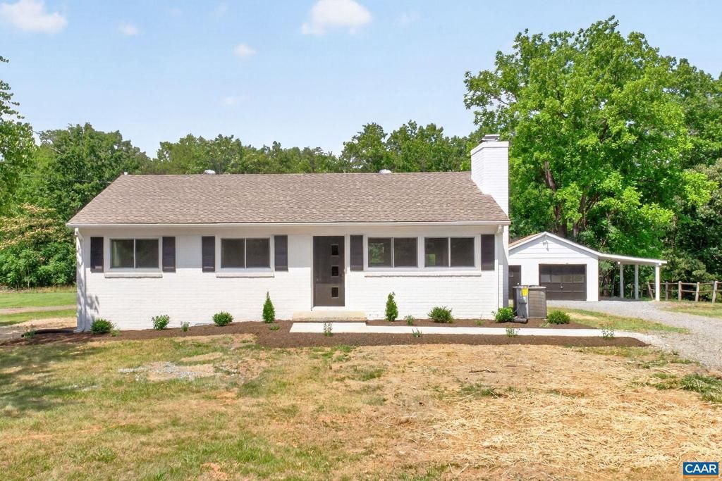 1546 Thomas Jefferson Pkwy, Charlottesville, VA 22902 Main Photo