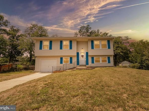 1224 ADAMS ROAD , WALDORF, MD 20602