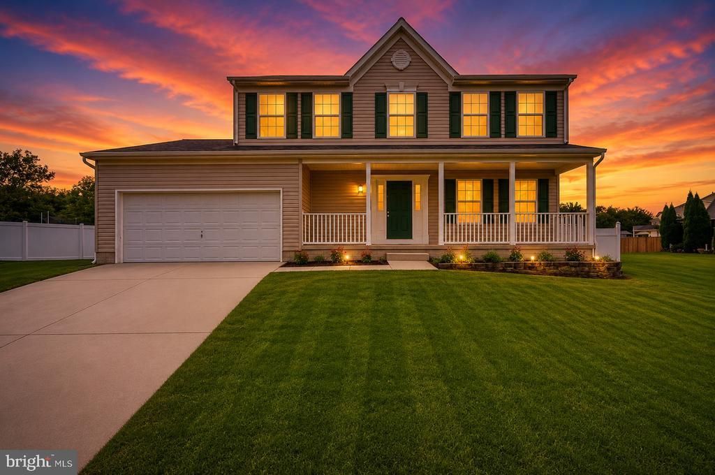 4 PERIWINKLE COURT, BALTIMORE, MD 21219