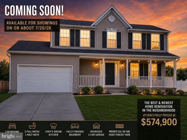 4 PERIWINKLE COURT, BALTIMORE, MD 21219