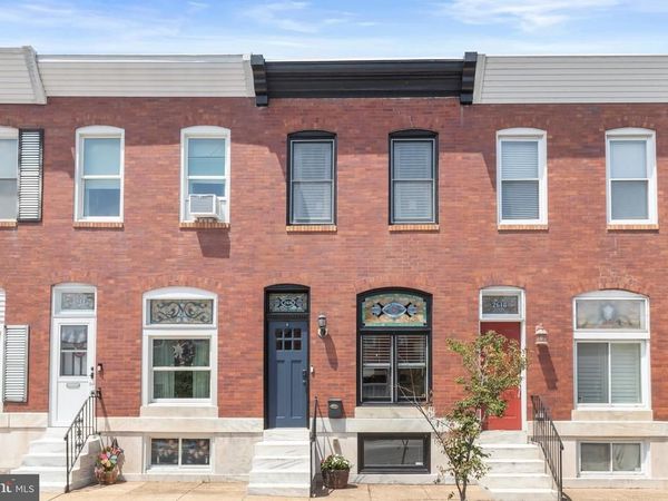 2616 FAIT AVENUE, BALTIMORE, MD 21224