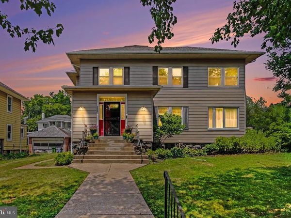 3504 EDGEWOOD ROAD, BALTIMORE, MD 21215