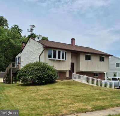 1206 BRANCH LANE, GLEN BURNIE, MD 21061