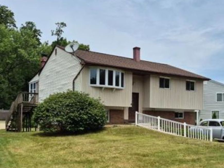 1206 Branch Lane, Glen Burnie, MD 21061 Main Photo