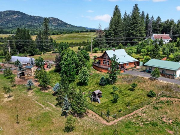 9831 W Hamaker RD, Coeur d'Alene, ID 83814