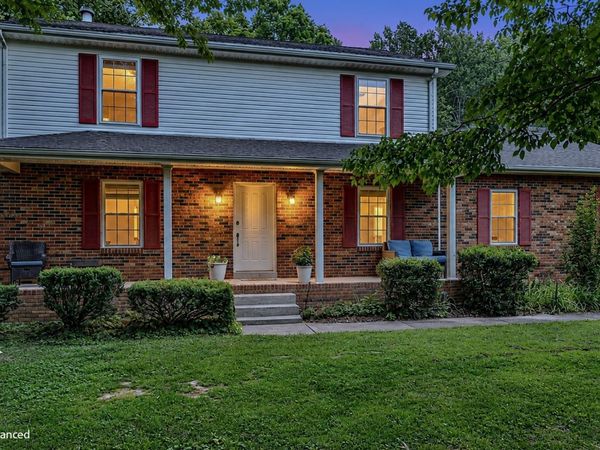 1155 Forest Xing, Joelton, TN 37080