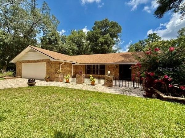 543 PRINCEWOOD DRIVE , DELAND, FL 32724