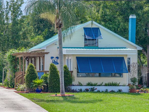 4530 LAKEVIEW DRIVE , SEBRING, FL 33870