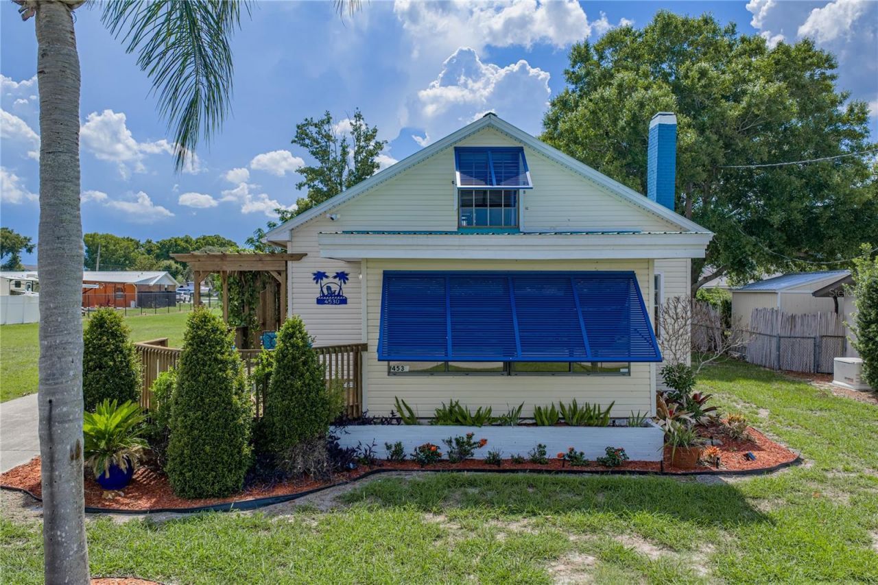 4530 Lakeview Drive , Sebring, FL 33870 Photo