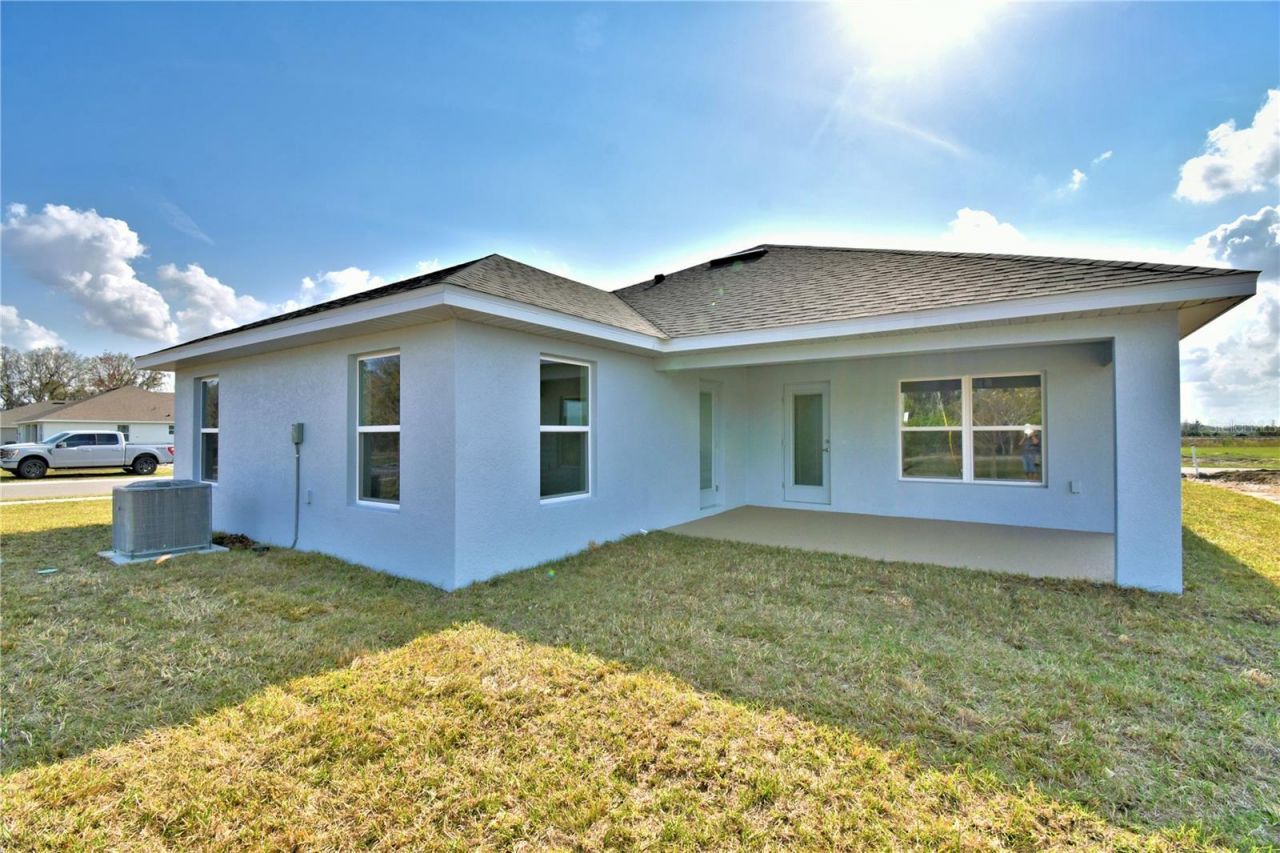 4608 Calamint Lane, Auburndale, FL 33823 Photo